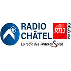 Radio Chatel - RTL 2