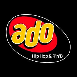 Ado FM logo