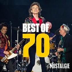 Nostalgie Best of 70 logo