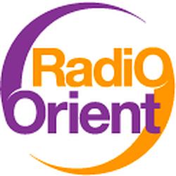 Radio Orient logo