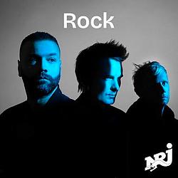 NRJ Rock logo