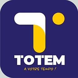 Radio Totem Tarn-et-Garonne logo