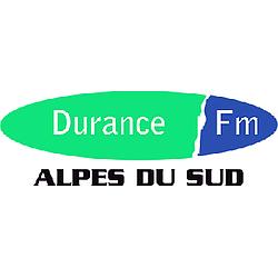 Durance FM logo