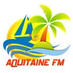 Aquitaine FM Radio logo