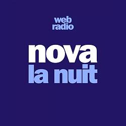 Radio Nova - Nuit logo