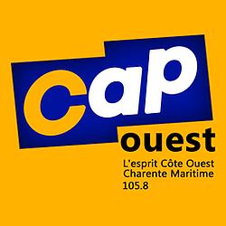 CAP OUEST logo