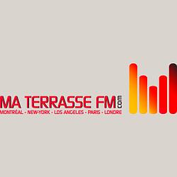 LA TERRASSE - BOUGE DE LÀ logo