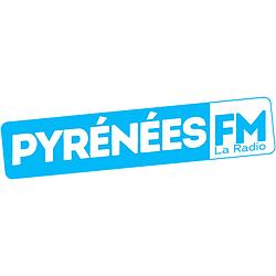 Pyrénées FM logo