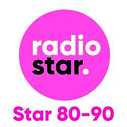 Star 80-90 Radio Star
