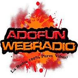 AdoFun Webradio