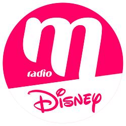 M Radio - Disney logo