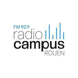 RADIO CAMPUS ROUEN logo