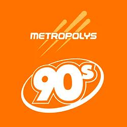Metropolys 90