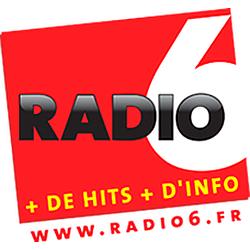 Radio 6 logo