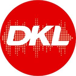 Radio DKL Dreyeckland chansons allemandes