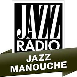 Jazz Radio - Jazz Manouche logo