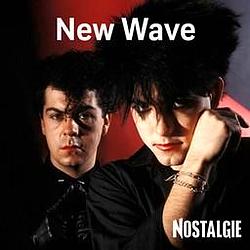 Nostalgie New Wave logo