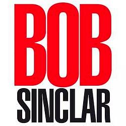 Bob Sinclar Radio logo