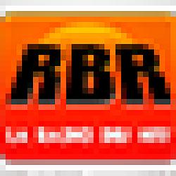 RBR Radio logo