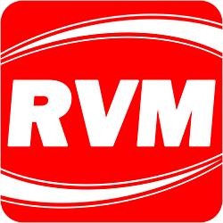 RVM Revin logo