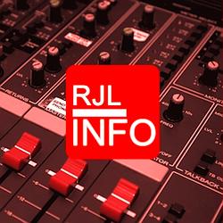 RJL Info logo
