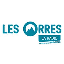 Les Orres