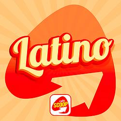 Radio SCOOP - Latino logo