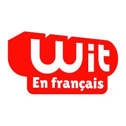 Wit FM EN Francais