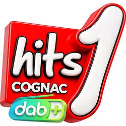 Hits 1 Cognac logo
