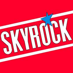Skyrock Marseille FM logo