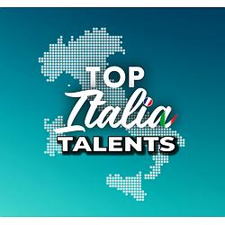 Top Italia Talents logo