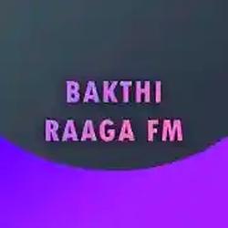 Bakthi Raga logo