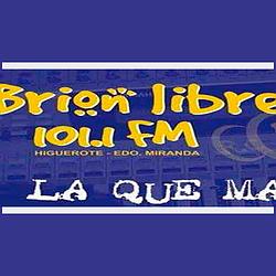 Brion Libre