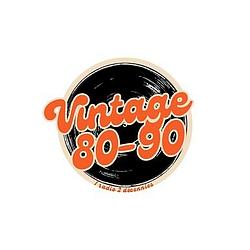 Vintage 80 90