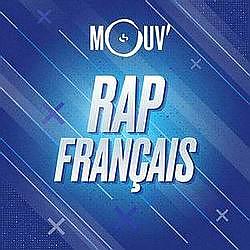 Mouv Rap Français logo