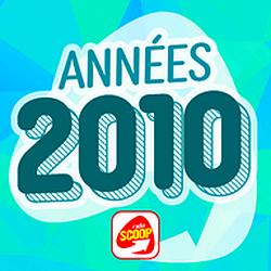 Radio SCOOP - Années 2010