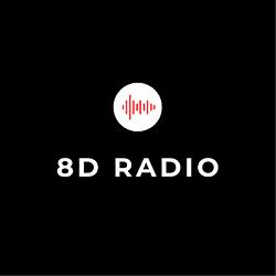 8dradio