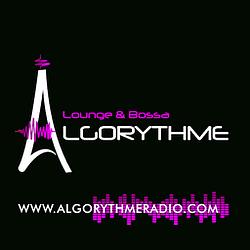 Algorythme Radio Lounge logo