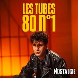 Nostalgie 80 Les Tubes N 1 logo