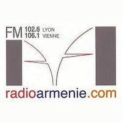 Radio Armenie FM logo