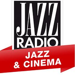 Jazz Radio - Jazz and Cinéma logo
