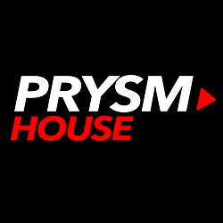 Prysm House logo