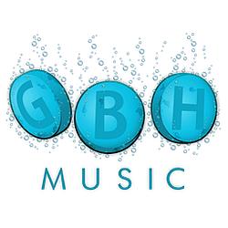 GBH Music logo