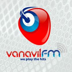 Ever Green Hits Radio - VanavilFM logo