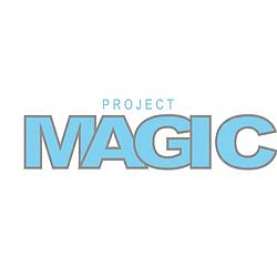 Magic Project Radio logo