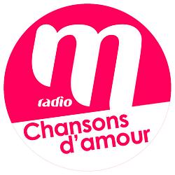 M Radio Chansons d'amour