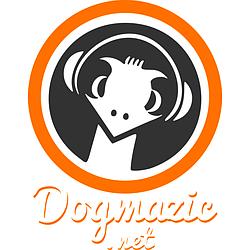 Dogmazic logo