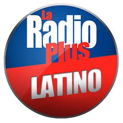 La Radio Plus - Latino