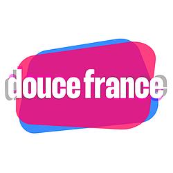 Douce France logo