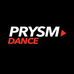 Prysm Dance logo